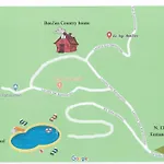 Beezen Country House