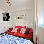124 - Deliziosa Casa Cielo-Terra Con Splendida Vista Sul Mare