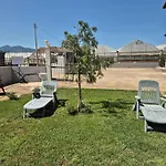 Appartamento Dei Nonni Gio E Cry Piano Terra