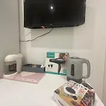 San Gennaro S Room