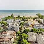 Grado House-Garden & Hydromassage-Sea-Free Parking