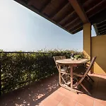 Gardappartamenti - Cascinale With Terrace