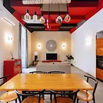 Mann House Napoli