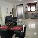 Casa Pontina Vicino Ospedale Icot