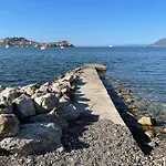 Casa Ennio A Le Grotte - Relax Totale Tra Mare E Campagna