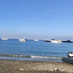 On The Beach Sorrento