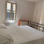 Rimini Beach Residence 200 Mt Dal Mare - Il Lupo Affitta