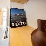 Torre Apartments Lake Como