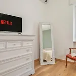 De Sanctis-Apartment