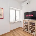 De Sanctis-Apartment
