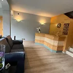 Hotel Garni Norma