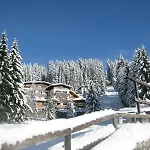 Hotel Touring