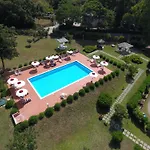 Residence La Casaccia