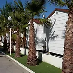 Camping Village Misano - Fronte Mare