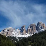 Hotel Alpi