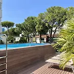 Apartments In Lignano 21589