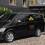 Duomo Luxury Suites