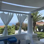 Villa Mare Panoramica Estia