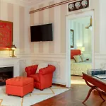Regal House Anzio Terrazzo