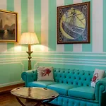 Regal House Anzio Manetti 16