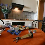 Residence Brown