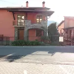 Ferienwohnung Mit Pelletofen Und Direktem Zugang Zu Terrasse Und Garten