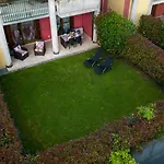 Oleandro Apartment - Featuring A Private Garden And Access To 5 Pools