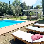 Relais Casale Il Poggetto - Olivo 2 By Zoom In Earth