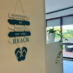 Casa A 100 M Dal Mare
