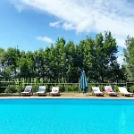 Relais Casale Il Poggetto - I Pini By Zoom In Earth
