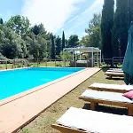 Relais Casale Il Poggetto - Oleandri By Zoom In Earth