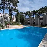 Holiday Village