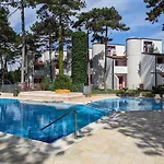 Holiday Village