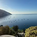 Villa Fornillo 84 Positano