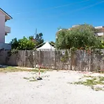 Poseidone Parcheggio Privato E Wifi
