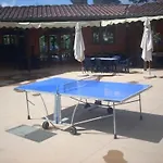 Ein Mobilheim Auf Einem Campingplatz Nahe Dem Meer,Pisa Und Dem Badeort Viareggio