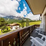 Chalet Belvedere - Dolomiti Skyline