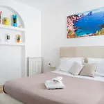 Bella Stabia Rooms