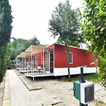 Agricamping Borgo Rosso