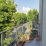 Ostia Fronte Mare - Bibbi'S Seaview Flat