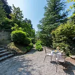 Villa Jolanda By Reste Italy