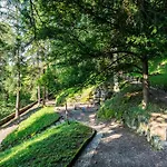 Villa Jolanda By Reste Italy