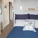 Charming Apartment In Porto Corsini 50 M² Pine Forest View