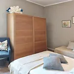 Charming Apartment In Porto Corsini 50 M² Pine Forest View