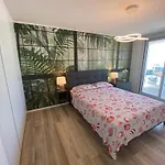 Penthouse Golden Lux With Sea View