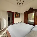 Se114 - Senigallia, Porzione Di Splendida Villa Liberty A 30M Dal Mare