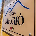 Casa Mrgio