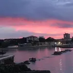 La Casina - Castiglioncello