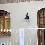 La Casina - Castiglioncello