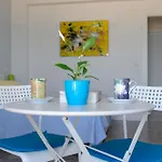 La Finestra Sul Castello B&B